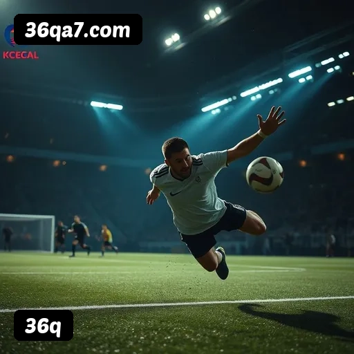 Logo da 36q