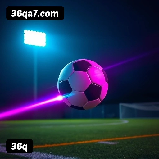 App 36q para iOS e Android — interface mobile, login biométrico e PIX integrado